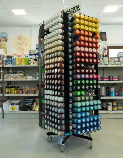 Colori Locatelli