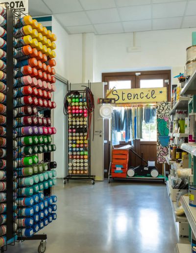 Colori Locatelli