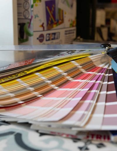Colori Locatelli