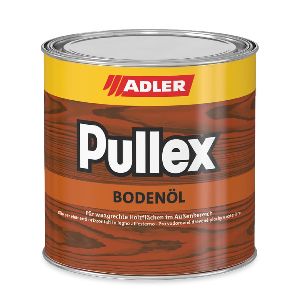 Colori Locatelli Bodenol Olio