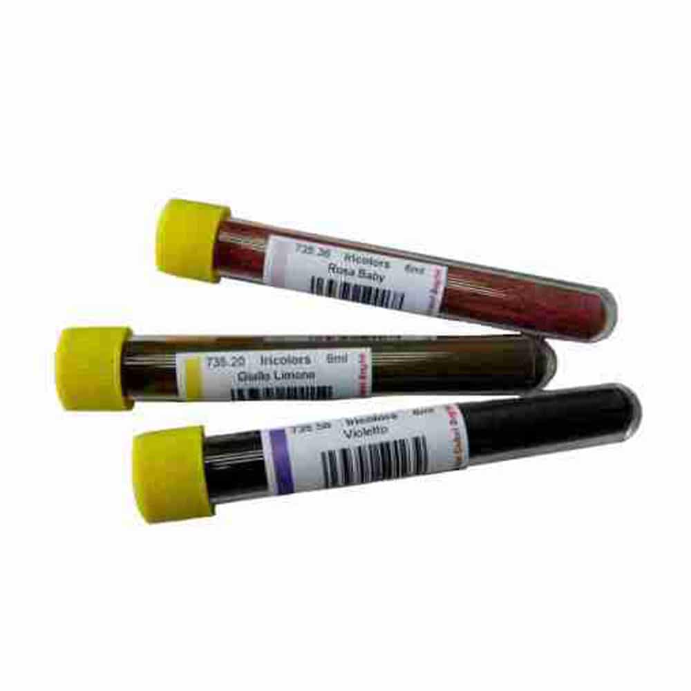 Colori Locatelli Tinta Per Stoffa