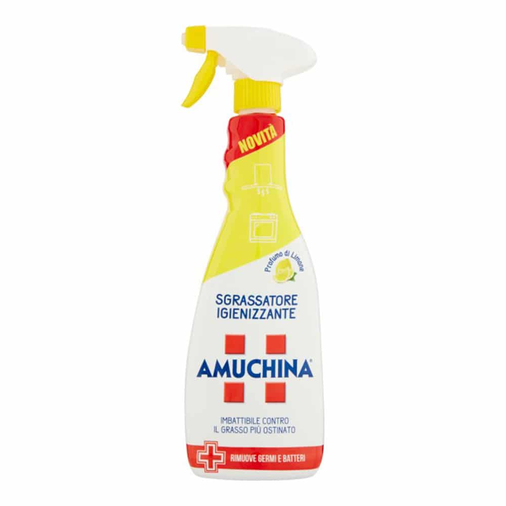 Colori Locatelli Amuchina
