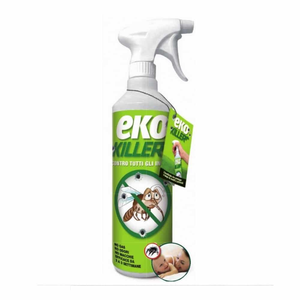 Colori Locatelli Ekokiller