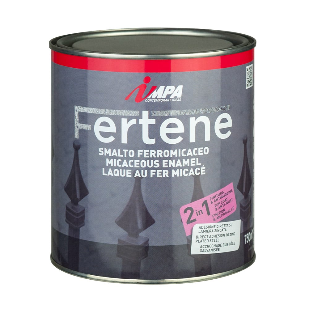 Colori Locatelli Fertene