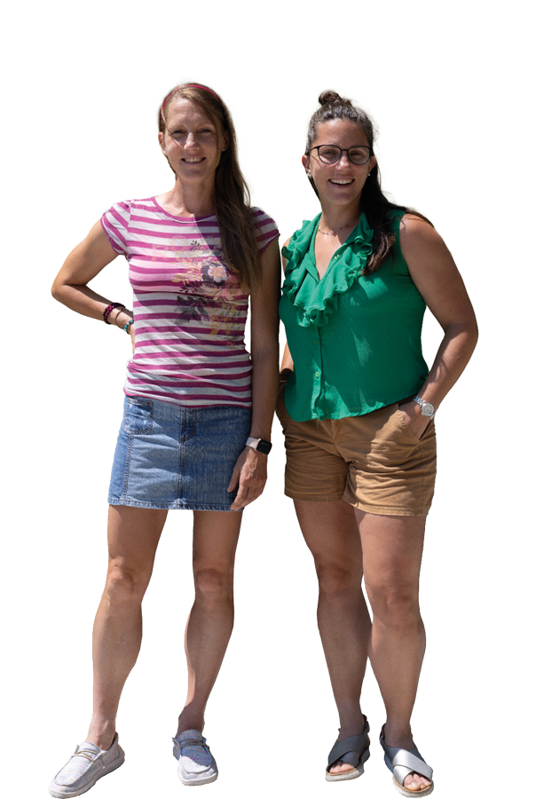 Colori Locatelli - Staff Colori Locatelli - Staff