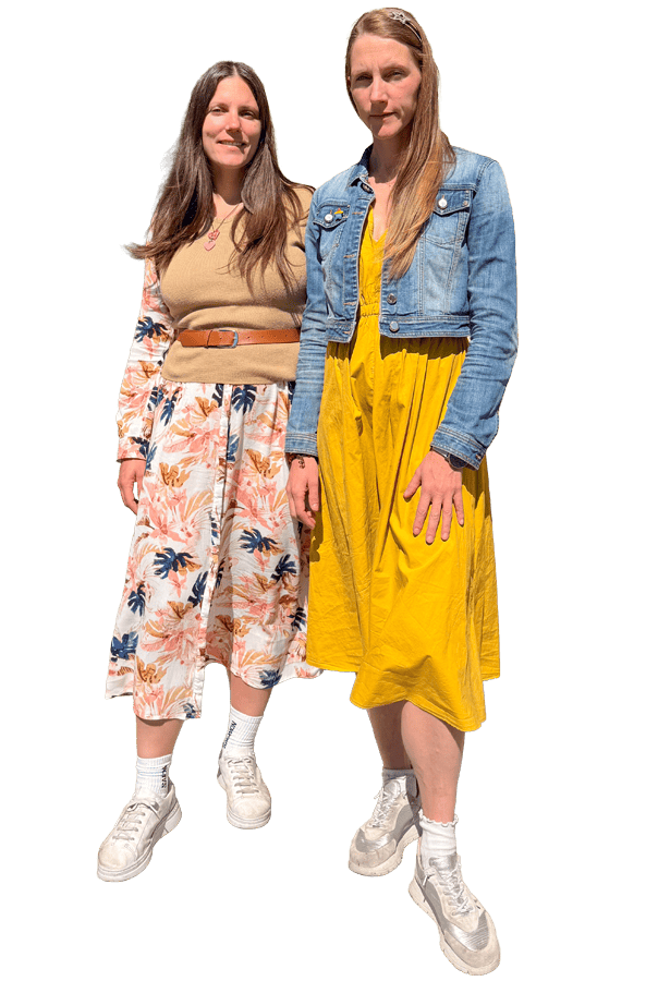 Colori Locatelli - Staff